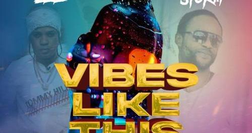 Tommy Lee Sparta – Vibes Like This Ft. Shawn Storm