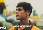 AJ Mitchell – ONE MORE FIGHT