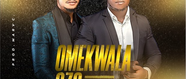 Download Eddy Wise Ofonime Ft Amazing Omekwala Ozo MP3 Download