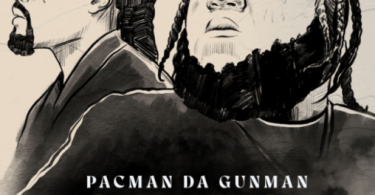 Pacman Da Gunman Ft. Wale – One Piece