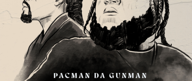 Pacman Da Gunman Ft. Wale – One Piece