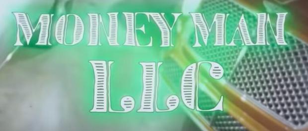 Download Money Man LLC MP3 Download