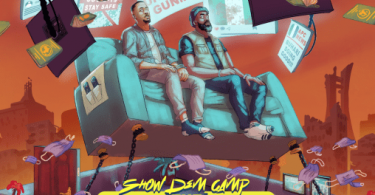 Download Show Dem Camp Vipers ft Jesse Jags & Tomi Thomas MP3 Download