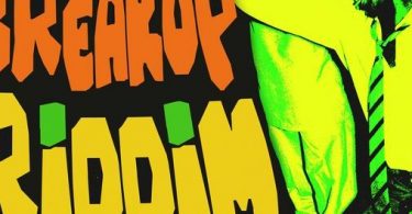 DJ Aroma Ft. Mr Eazi & Nhlanhla Ncazi – Breakup Riddim