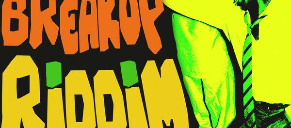 DJ Aroma Ft. Mr Eazi & Nhlanhla Ncazi – Breakup Riddim