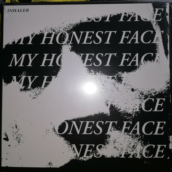 Inhaler – My Honest Face Download