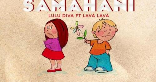 Download Lulu Diva Ft Lava Lava Samahani MP3 Download