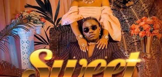Download Rayvanny Sweet ft Guchi MP3 Download