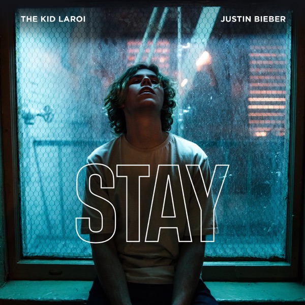 The Kid LAROI Ft. Justin Bieber – Stay