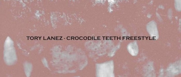 Download Tory Lanez Crocodile Teeth Freestyle MP3 Download