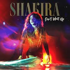 Shakira – Don’t Wait Up Mp3