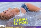 Jennifer Lopez, Rauw Alejandro – Cambia el Paso