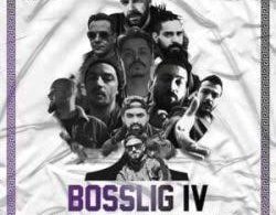 Download Universe Boss Lig IV MP3 Download