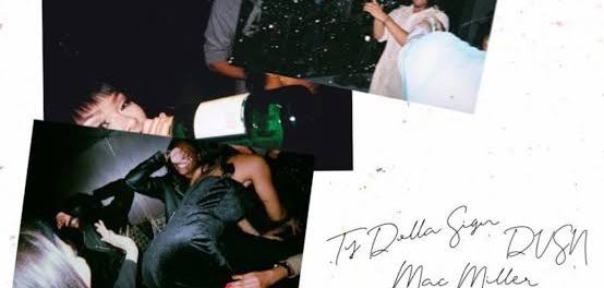 Dvsn & Ty Dolla $ign – I Believed It Ft. Mac Miller
