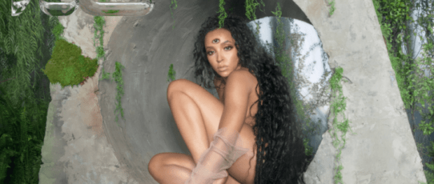 Download Tinashe I Can See The Future MP3 Download