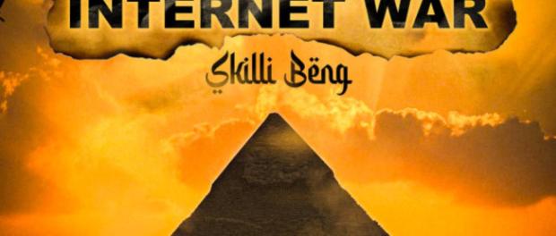 Download Skillibeng Internet War MP3 Download