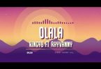 Download King98 Ft Rayvanny Olala MP3 Download
