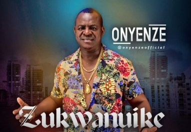 Download Onyenze Zukwanuike MP3 Download