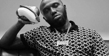 Download Headie One 2 Chains MP3 Download