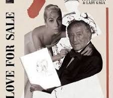 Download Tony Bennett & Lady Gaga I Get a Kick Out Of You MP3 Download