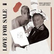 Download Tony Bennett & Lady Gaga I Get a Kick Out Of You MP3 Download