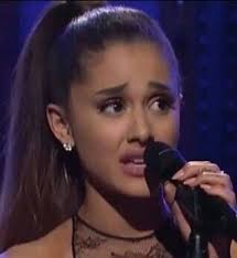 Download Ariana Grande Confused MP3 Download