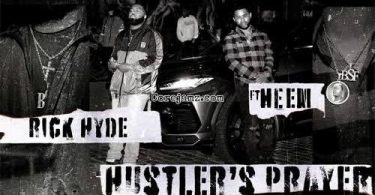 Download Benny the Butcher & Rick Hyde Alone ft G Herbo MP3 Download