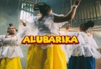 Download Zlatan Alubarika ft Buju MP3 Download