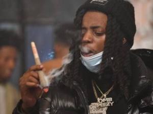 Download OMB Peezy & Mapy Breathe MP3 Download