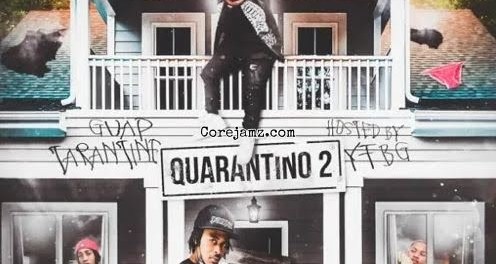 Download Guap Tarantino Ft Lil Uzi Vert Of Course MP3 Download