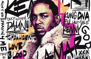 Download Kendrick Lamar Vent Ft Baby Keem MP3 Download