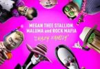 Download Megan Thee Stallion Crazy Family Ft Maluma & Rock Mafia MP3 Download