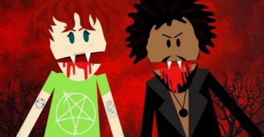 Download Payday Ft Danny Brown Vampire MP3 Download