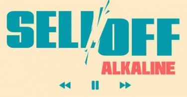 Download Alkaline Sell Off MP3 Download