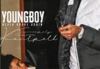 Download NBA Youngboy Footstep MP3 Download