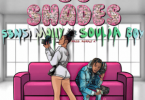 Download S3nsi Molly 50 Shades Ft Soulja Boy MP3 Download