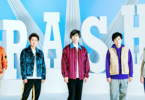 Download ARASHI A-RA-SHI Reborn Mp3 Download