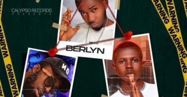 Download Berlyn Agye Nyame Ft Oseikrom Sikanii Strongman MP3 Download