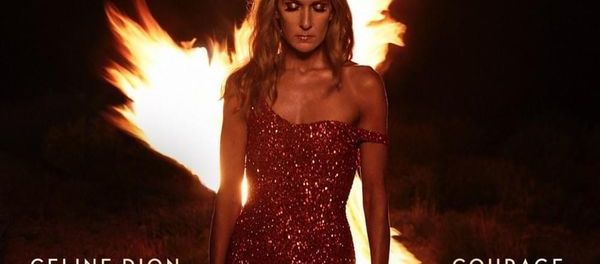 Download mp3 Celine Dion I Will Be Stronger mp3 download