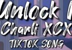 Download Charli XCX Lock it TikTok Remix Mp3 Download