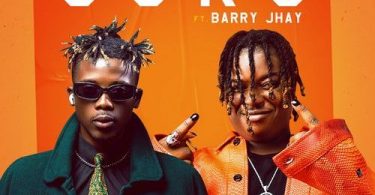 Download DJ Lawy Soko ft Barry Jhay MP3 Download