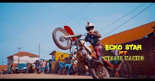 Download Ecko Star Ft Weasel Nyo MP3 Download