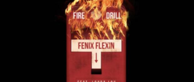 Download Fenix Flexin Fire Drill Ft Louda Lou Mp3 Download