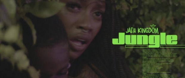 Download Jada Kingdom Jungle Mp3 Download