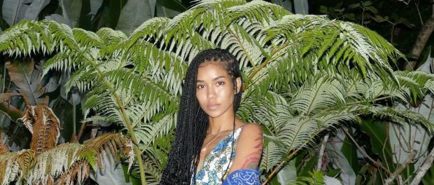 Download Jhené Aiko Ft Big Sean None of Your Concern mp3 download