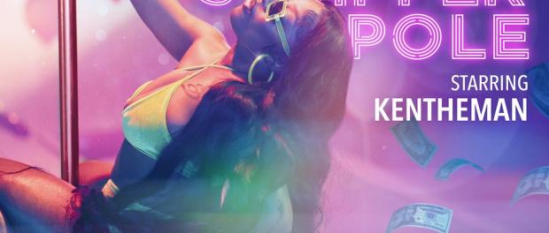Download KenTheMan Rose Gold Stripper Pole Mp3 Download