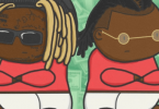 Download Lil Wayne & Rich The Kid Shh MP3 Download