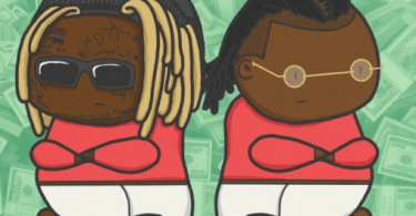 Download Lil Wayne & Rich The Kid Trust Fund Babies Album Zip Download Download