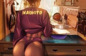 Download Magnito My Kinda Wife MP3 Download