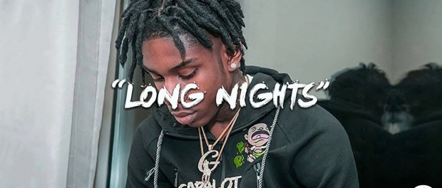 Download Polo G Long Nights Mp3 Download